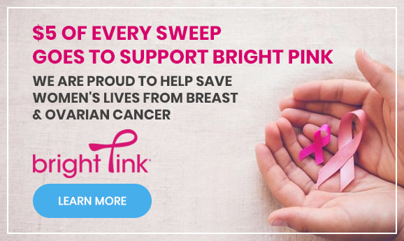 Bright Pink Organization