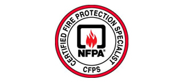 Certified Fire Protection Specialist