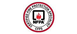 NFPA Logo