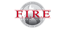 Fire Service Logo