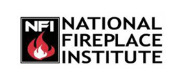 National Fireplace Institute Logo