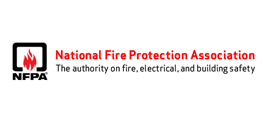 National Fire Protection Logo