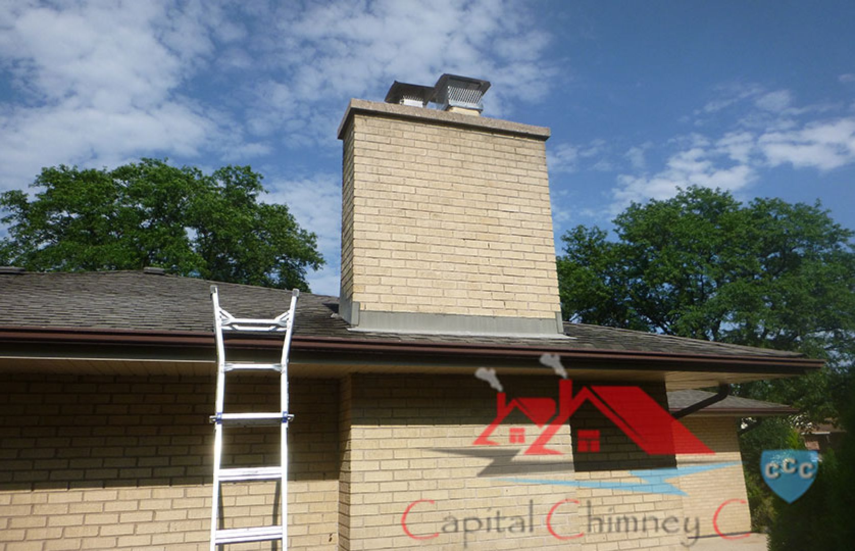 Chicago Fireplace & Chimney Inspection 14Point Inspection