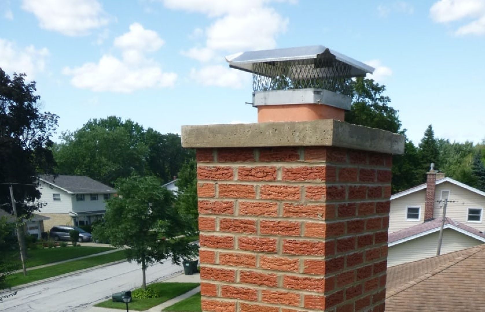 5 Chimney Safety Tips You Should Know Capital Chimney Corp