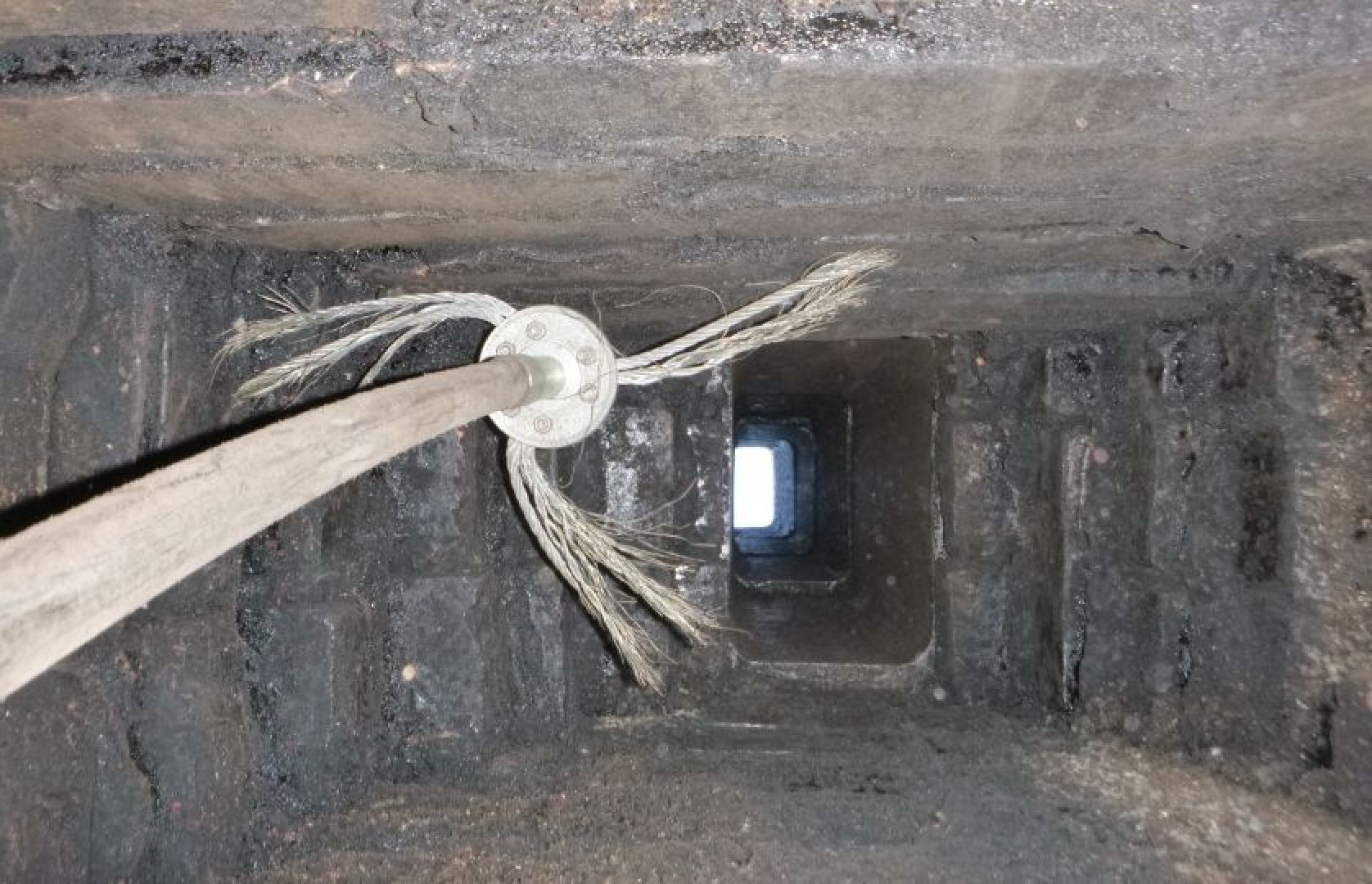 Clear Your Chimney Flue & Stay Warm In The Chicago Cold | Capital ...