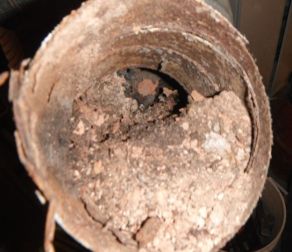 Common Causes Of Clogged Dryer Vents In Chicago Homes