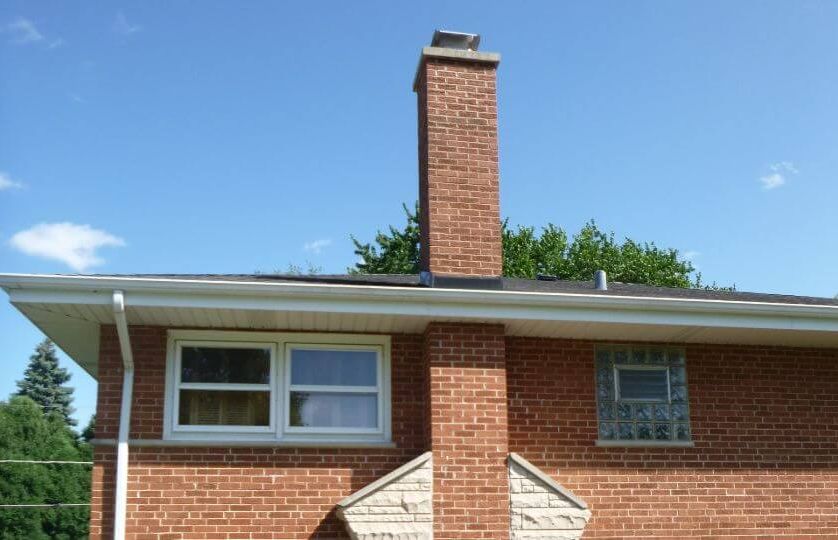 Chimney & Fireplace Spring Cleaning Checklist