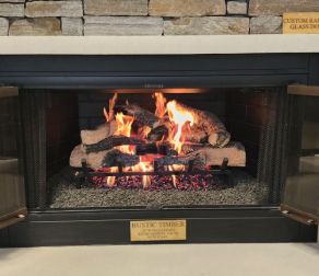 Guide To A Chimney Firebox