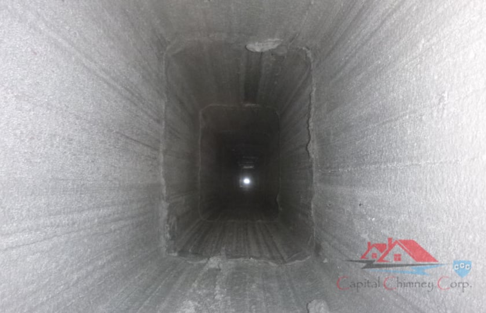 HeatShield Chimney Flue Liner Capital Chimney Corp