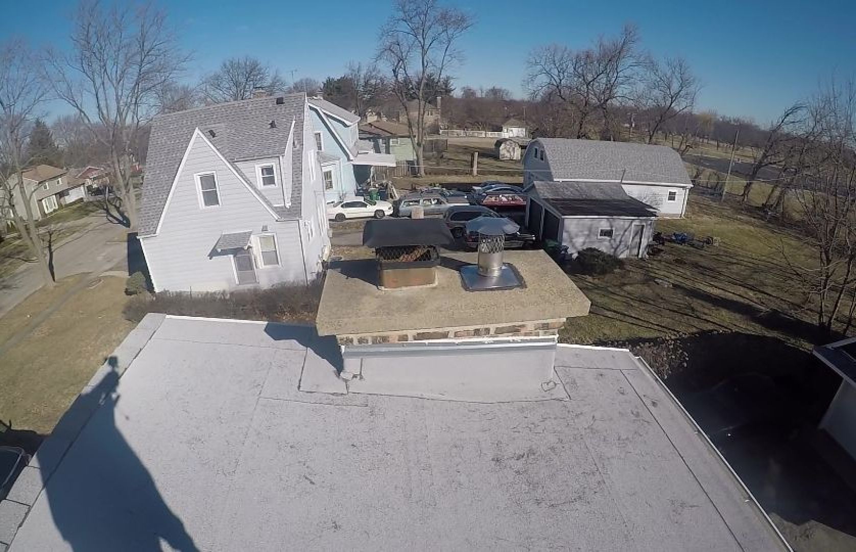 The Most Neglected Part Of Your Roof & Why It’s Costing You | Capital ...