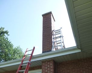 Palatine Brick & Mortar Repair