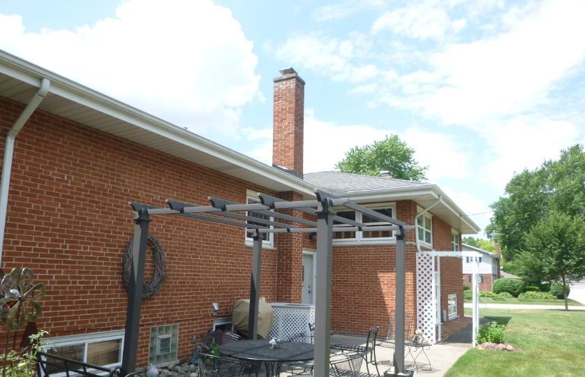 How Regular Chimney Maintenance Protects Your Home