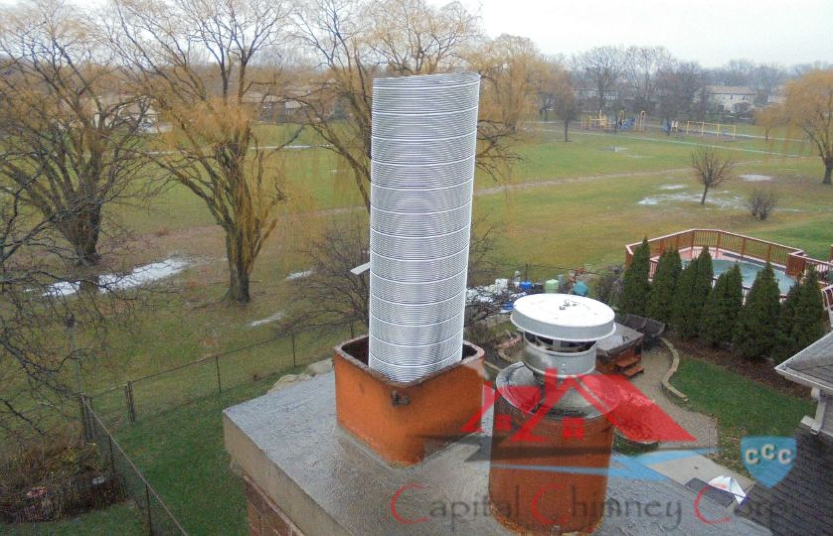 When Is The Best Time To Replace Your Chimney Liner? Capital Chimney Corp