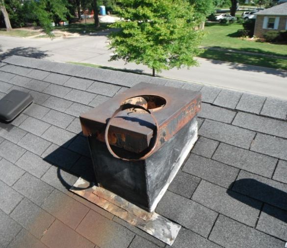 Chicago Fireplace & Chimney Inspection 14Point Inspection
