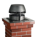 Can A Chimney Exhaust Fan Eliminate Smoke Problems?