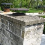 How To Get Your Chimney Ready For Chicago Spring Showers