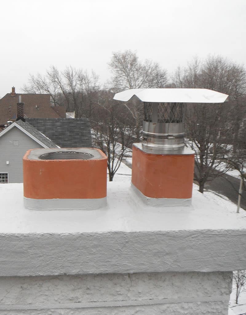 Chimney Liner