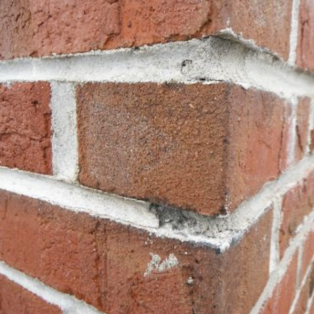 Tuckpointing & Chimney Masonry 2 Chimney Tuckpointing