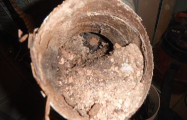 Common Causes Of Clogged Dryer Vents In Chicago Homes