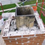 What Is The Difference Between Chimney Rebuilding & Tuckpointing?
