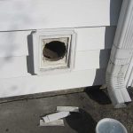 5 Dangers Of Neglecting Your Dryer Vent And Furnace Flue