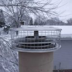 How Temperature Change Affects Your Chimney