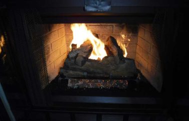Are Gas Fireplace Conversions Worth It?