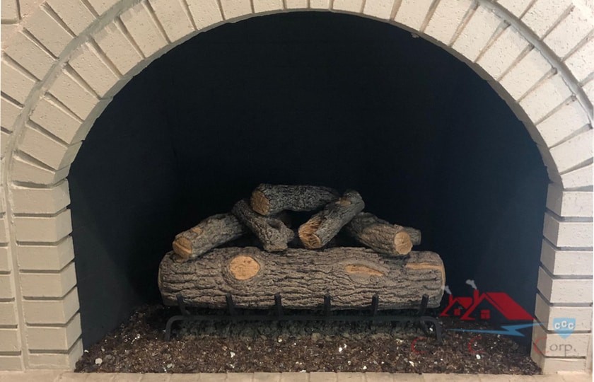 6 Signs You Need Fireplace Repair