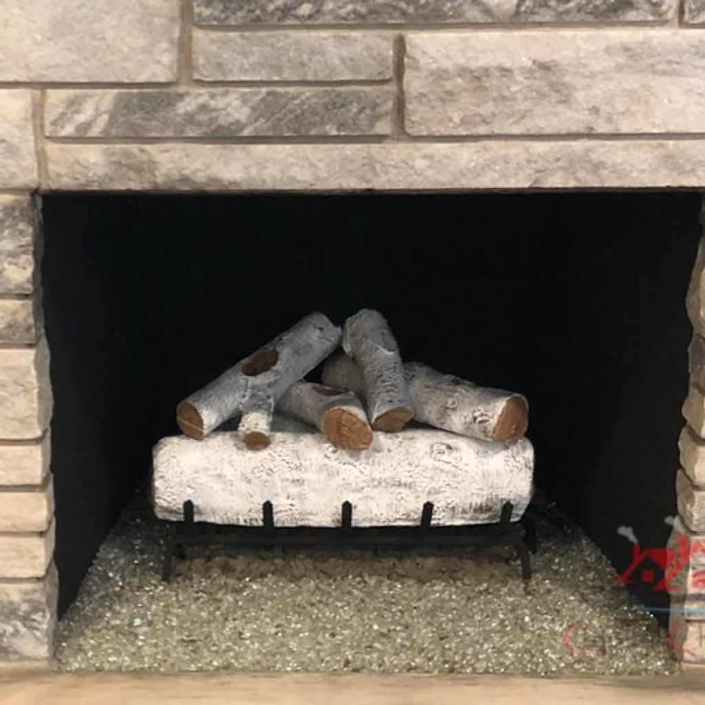 Gas Logs Replacement Chicago