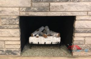 Gas Logs Replacement Chicago