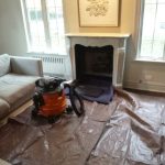 How Long Does A Chimney Sweep Take?