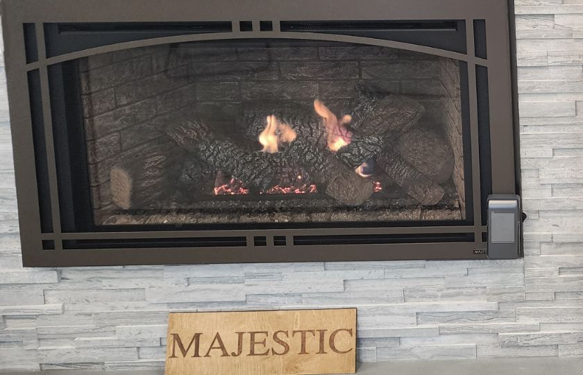 Majestic | Capital Chimney Corp