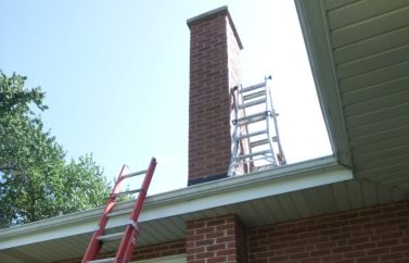 preparing-chimney-and-fireplace-for-spring
