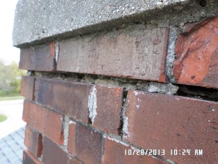 Brick & Mortar Repair