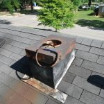 7 Ways Water Can Damage Your Chimney