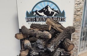 white mountain hearth