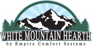 White Mountain Hearth Logo